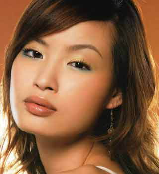 警惕:躺着洗头危险!