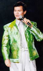 养身:由郑少秋的年轻秘诀而得