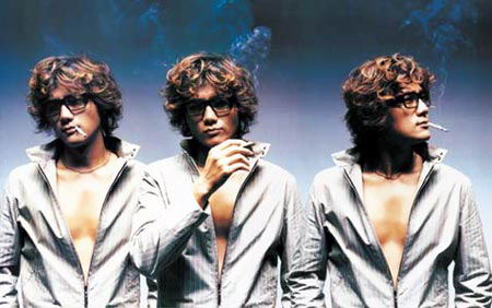 忍无可忍 5大欠揍男