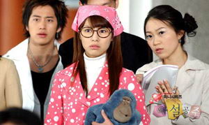 莫做办公室里的“土包子”(图)