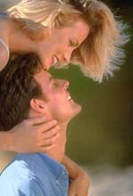 女人:只和这样的男人约会(组图)