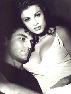 男人最爱给女人上的六堂课