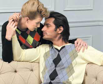 七招让你的恋爱升温(组图)