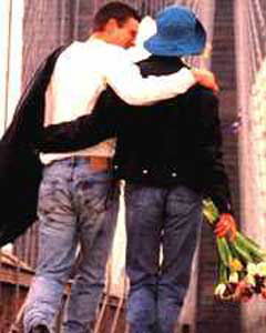 七招让你的恋爱升温(组图)