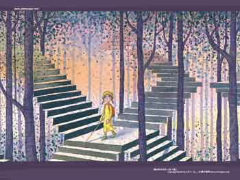 想嫁给一棵树的N个理由(组图)