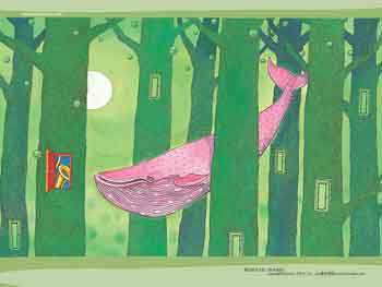 想嫁给一棵树的N个理由(组图)