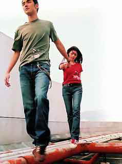 揭密婚外恋的十种心态