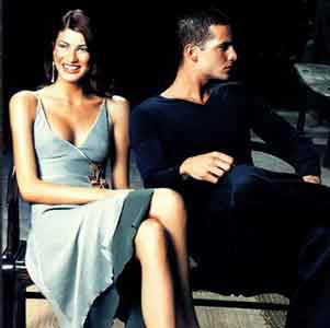 揭密婚外恋的十种心态