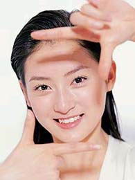 护肤:晶莹剔透 基础护肤5个真相