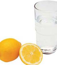 护肤:护肤妙品 天然诱人水果秀