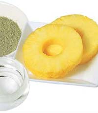 护肤:护肤妙品 天然诱人水果秀