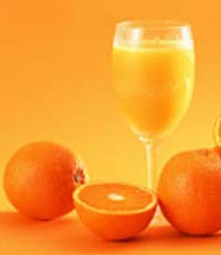 护肤:护肤妙品 天然诱人水果秀