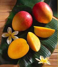 护肤:护肤妙品 天然诱人水果秀