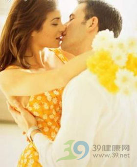 夏季性生活保健要点(图)