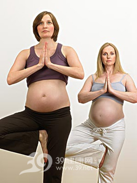 过期妊娠会造成哪些危害?(图)